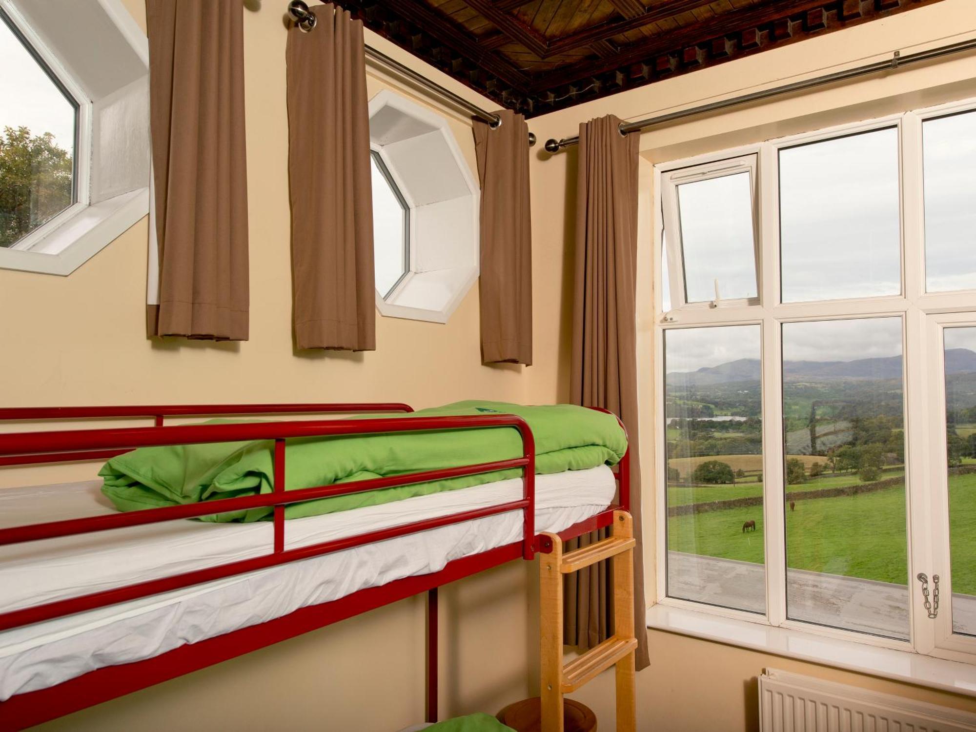 Yha Windermere Troutbeck  Eksteriør bilde