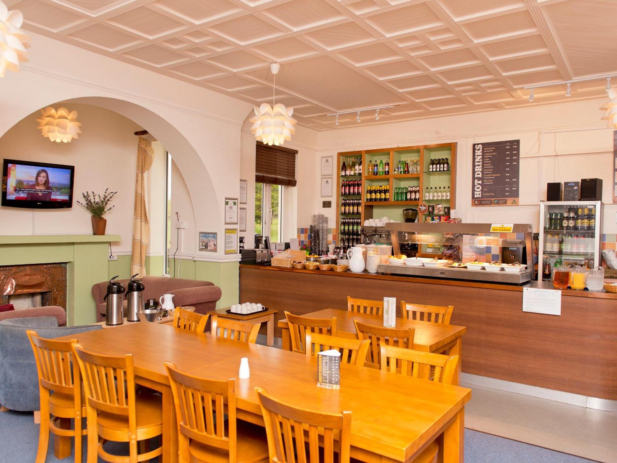 Yha Windermere Troutbeck  Eksteriør bilde