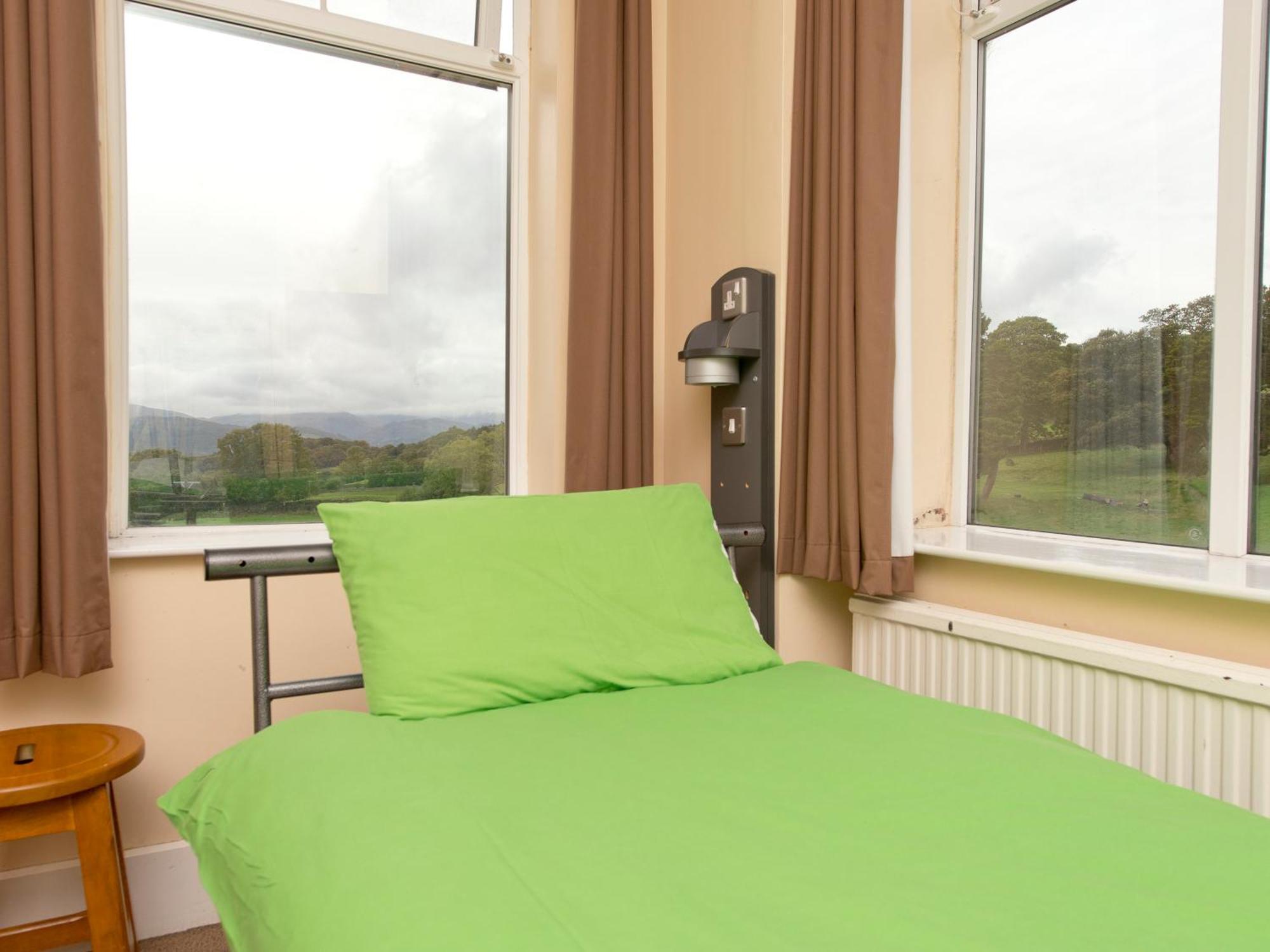 Yha Windermere Troutbeck  Eksteriør bilde