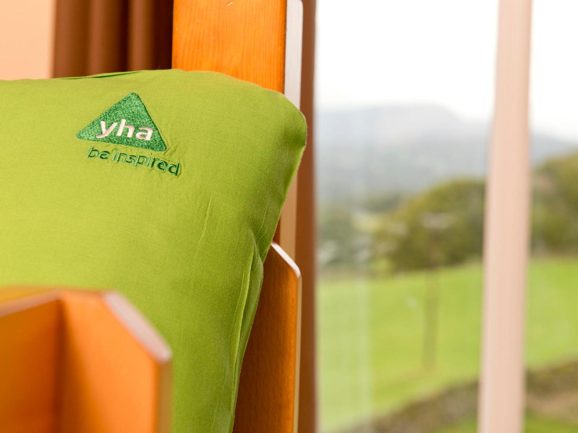 Yha Windermere Troutbeck  Eksteriør bilde