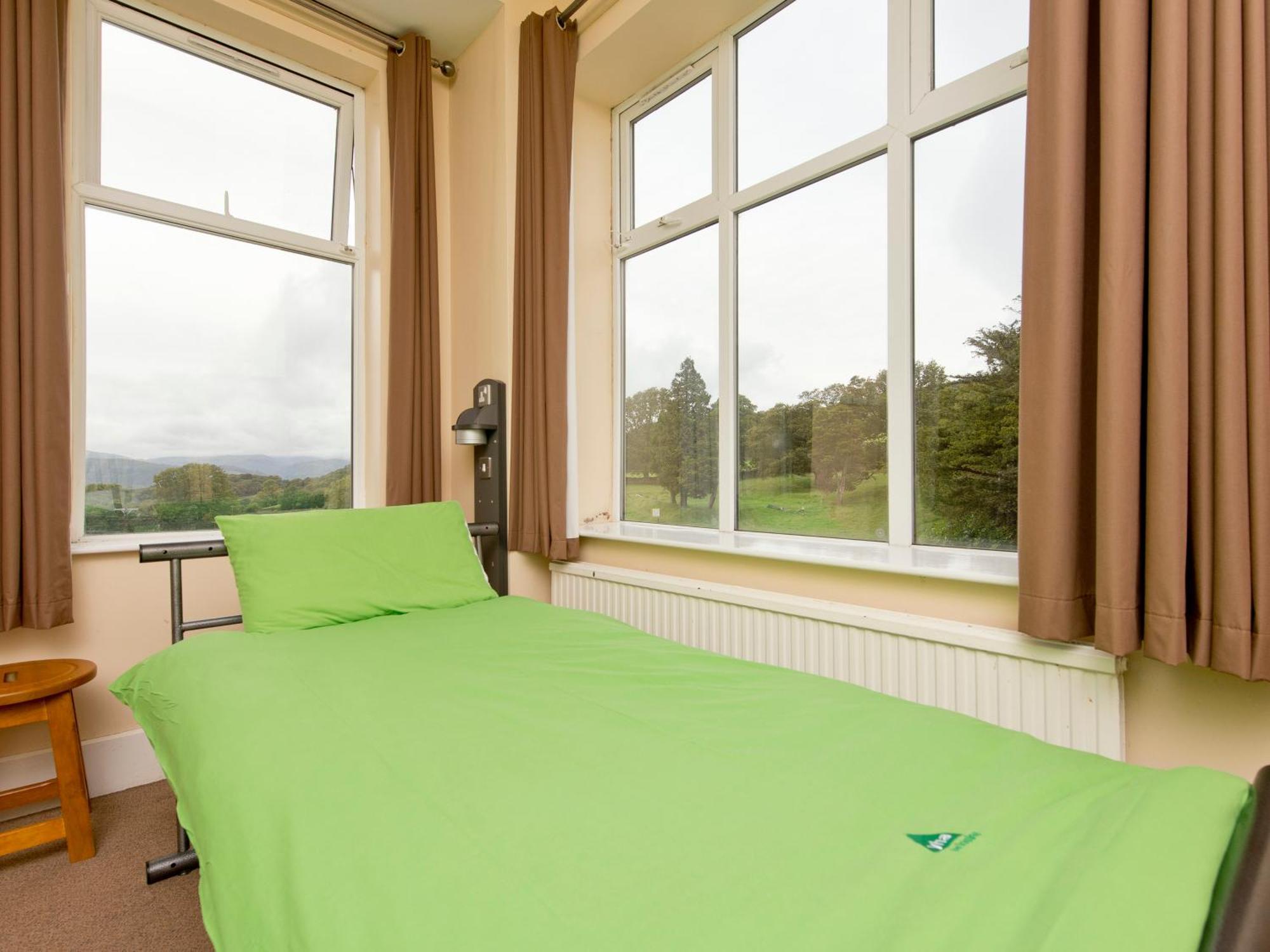 Yha Windermere Troutbeck  Eksteriør bilde