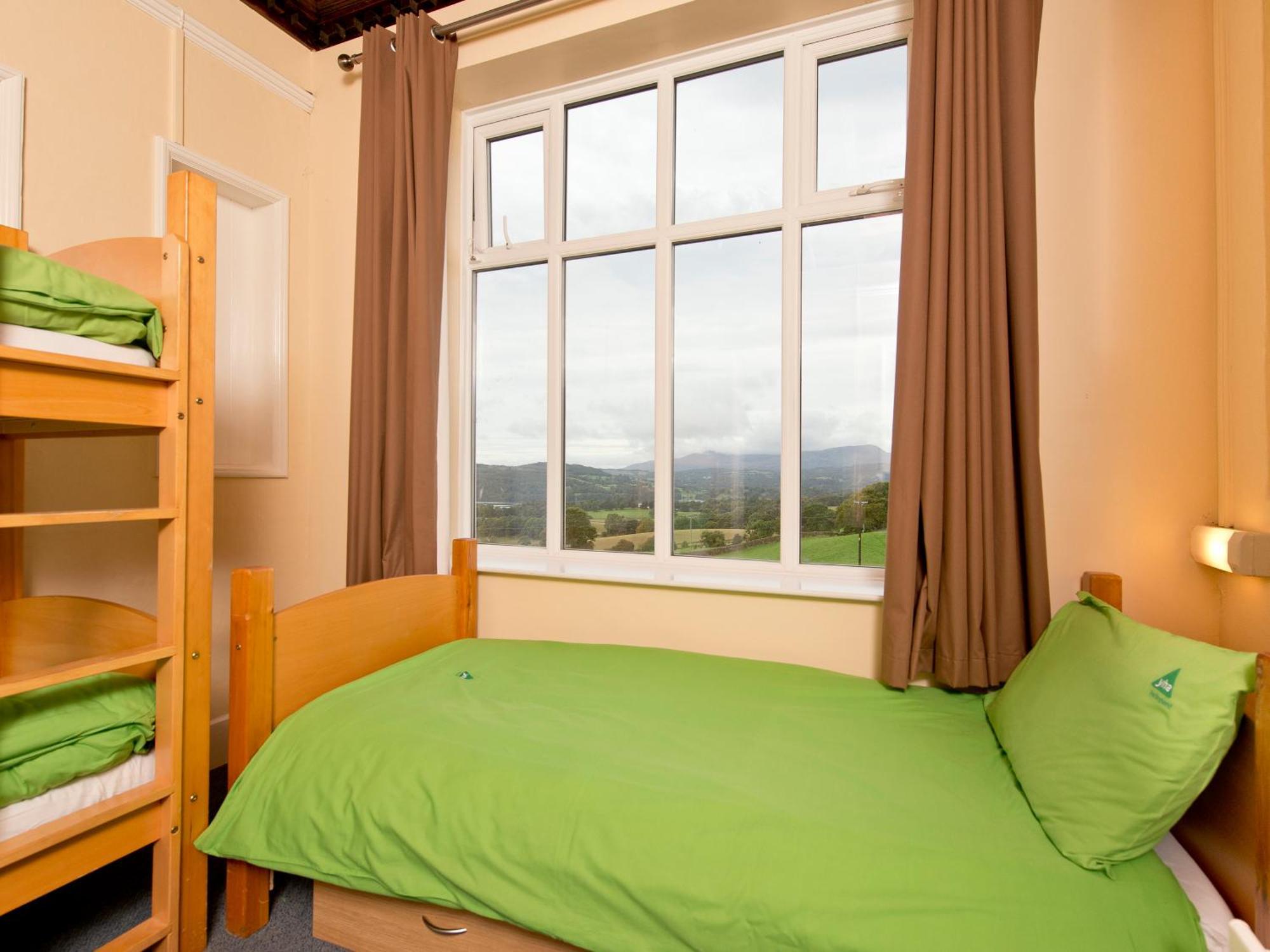 Yha Windermere Troutbeck  Eksteriør bilde
