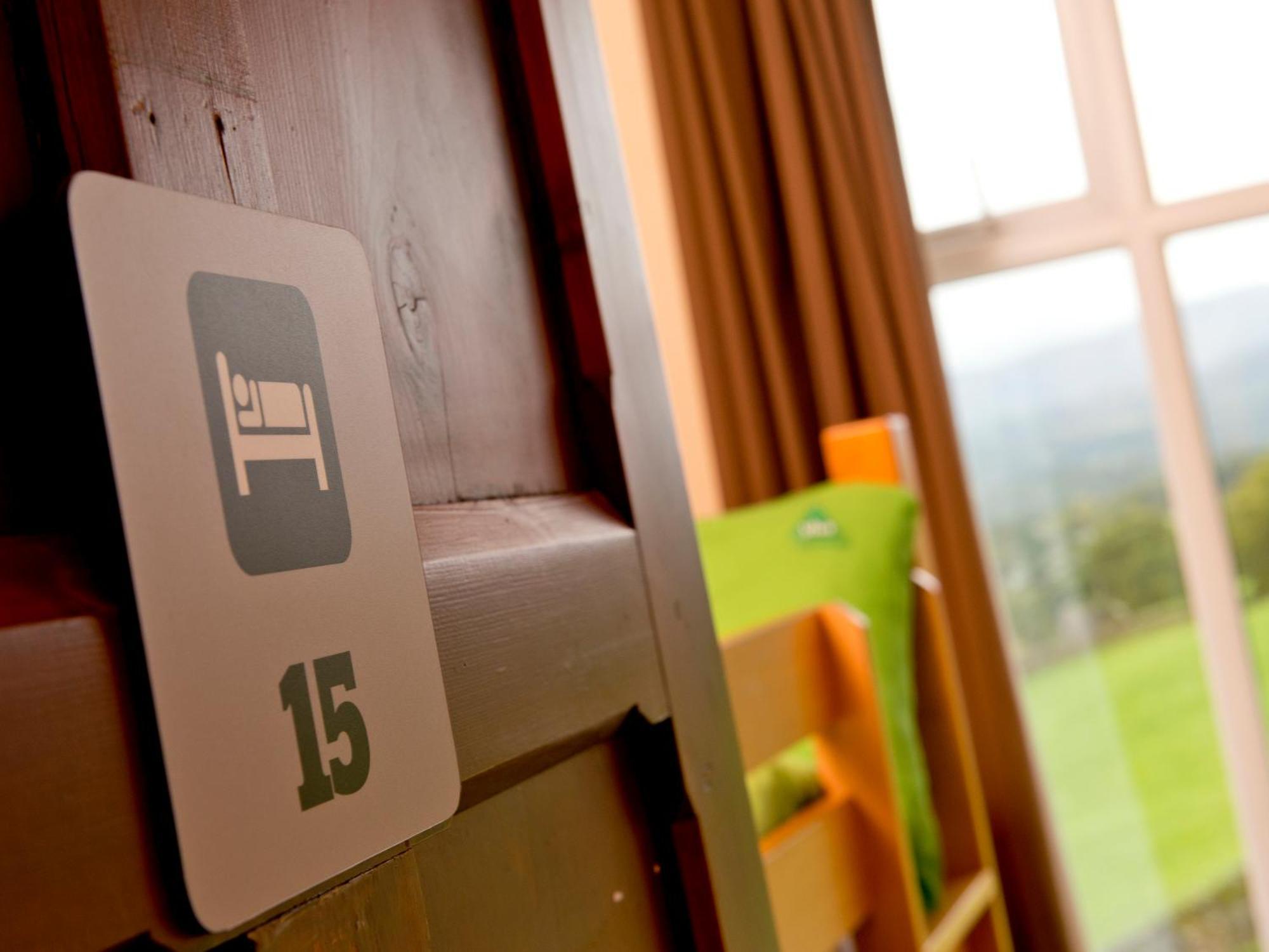Yha Windermere Troutbeck  Eksteriør bilde