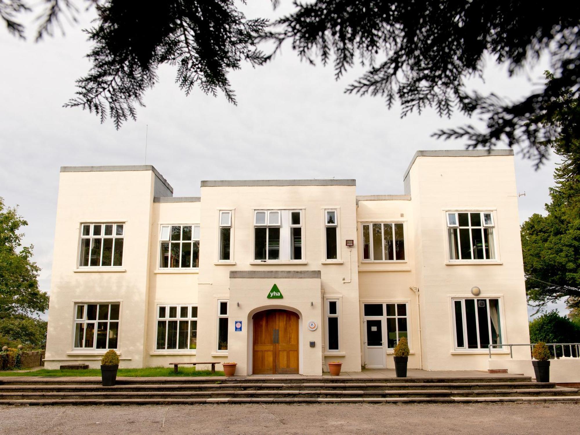 Yha Windermere Troutbeck  Eksteriør bilde