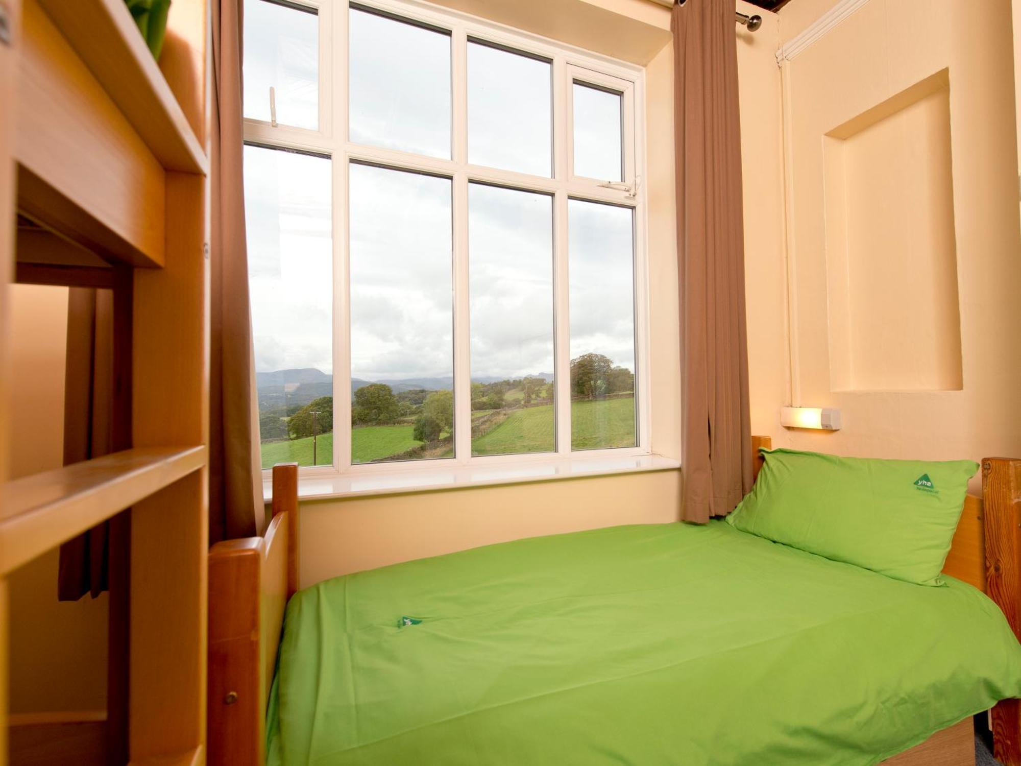 Yha Windermere Troutbeck  Eksteriør bilde