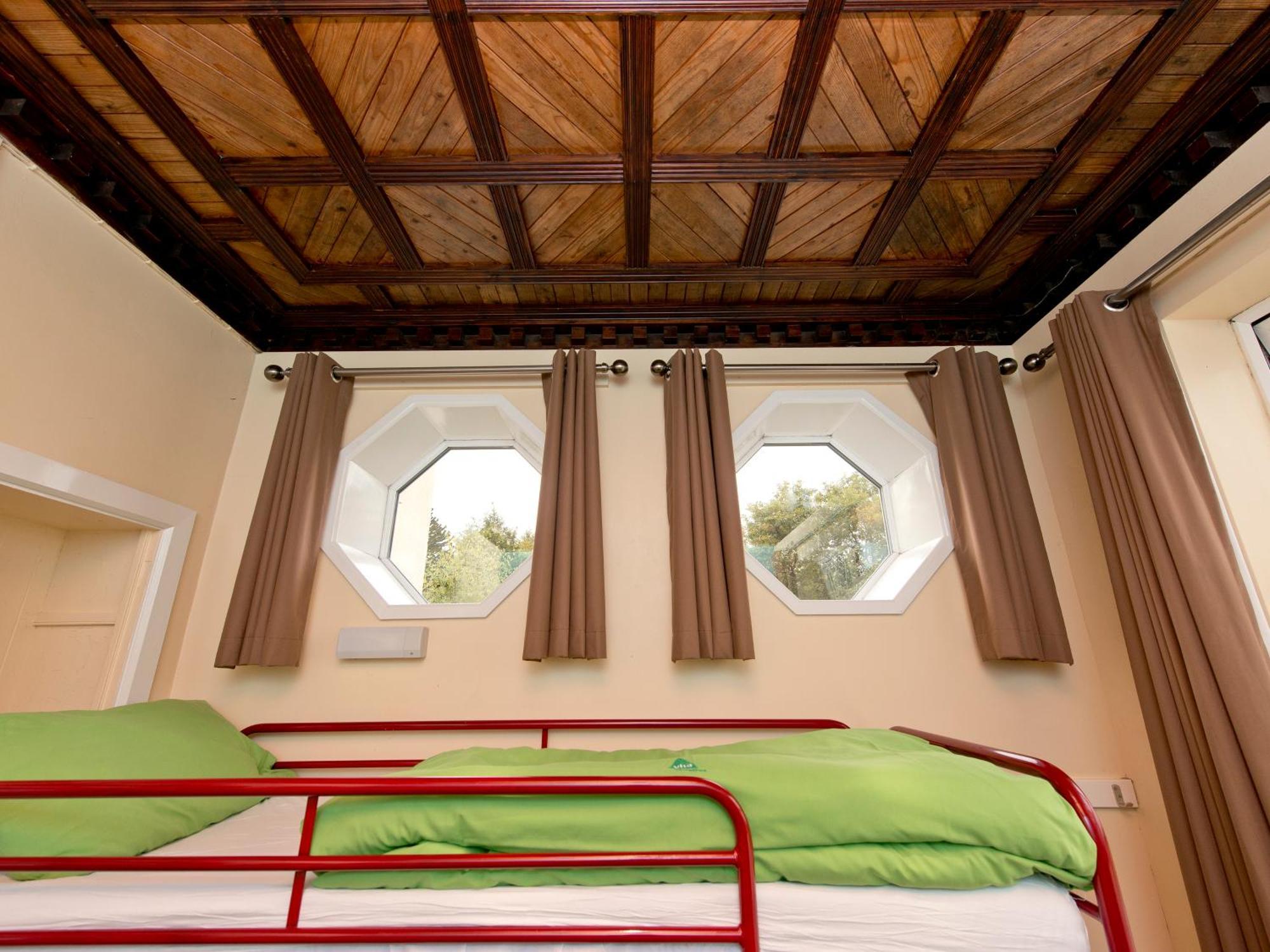 Yha Windermere Troutbeck  Eksteriør bilde