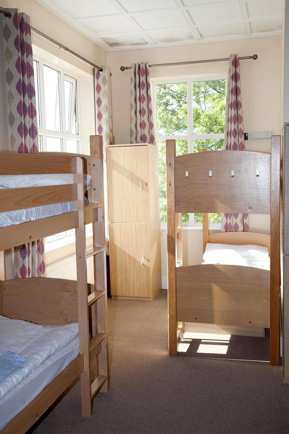Yha Windermere Troutbeck  Eksteriør bilde