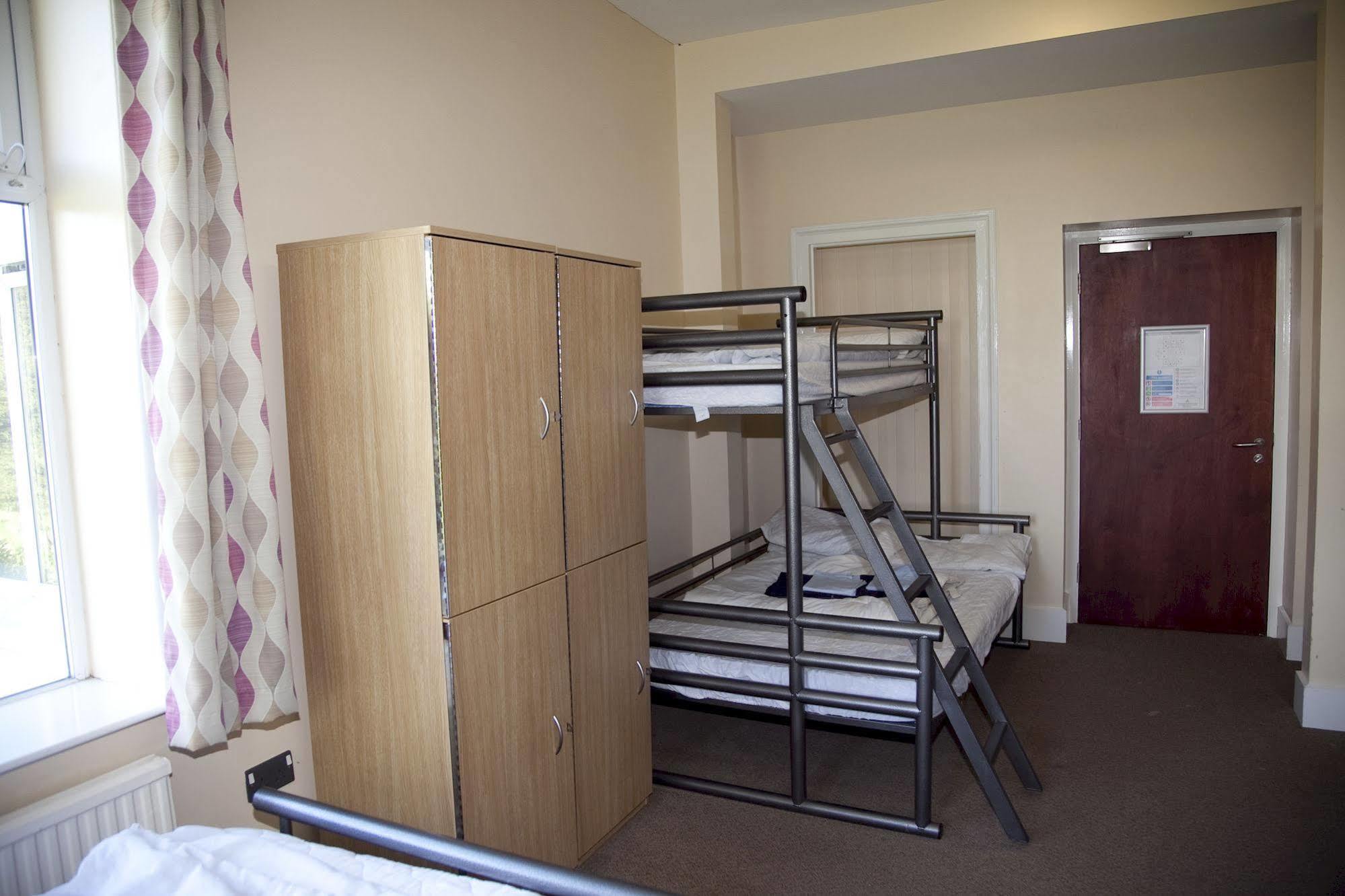 Yha Windermere Troutbeck  Eksteriør bilde