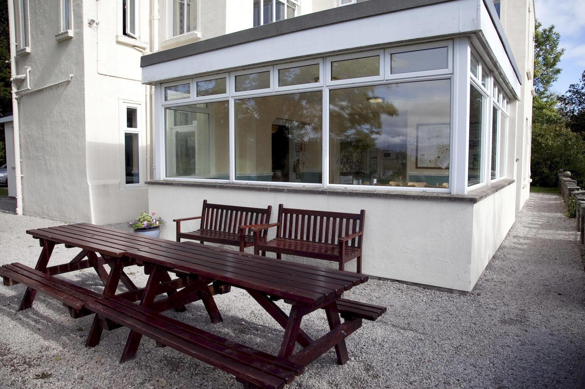 Yha Windermere Troutbeck  Eksteriør bilde