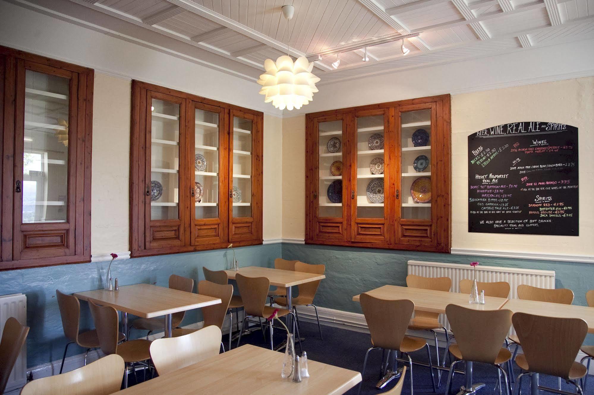 Yha Windermere Troutbeck  Eksteriør bilde