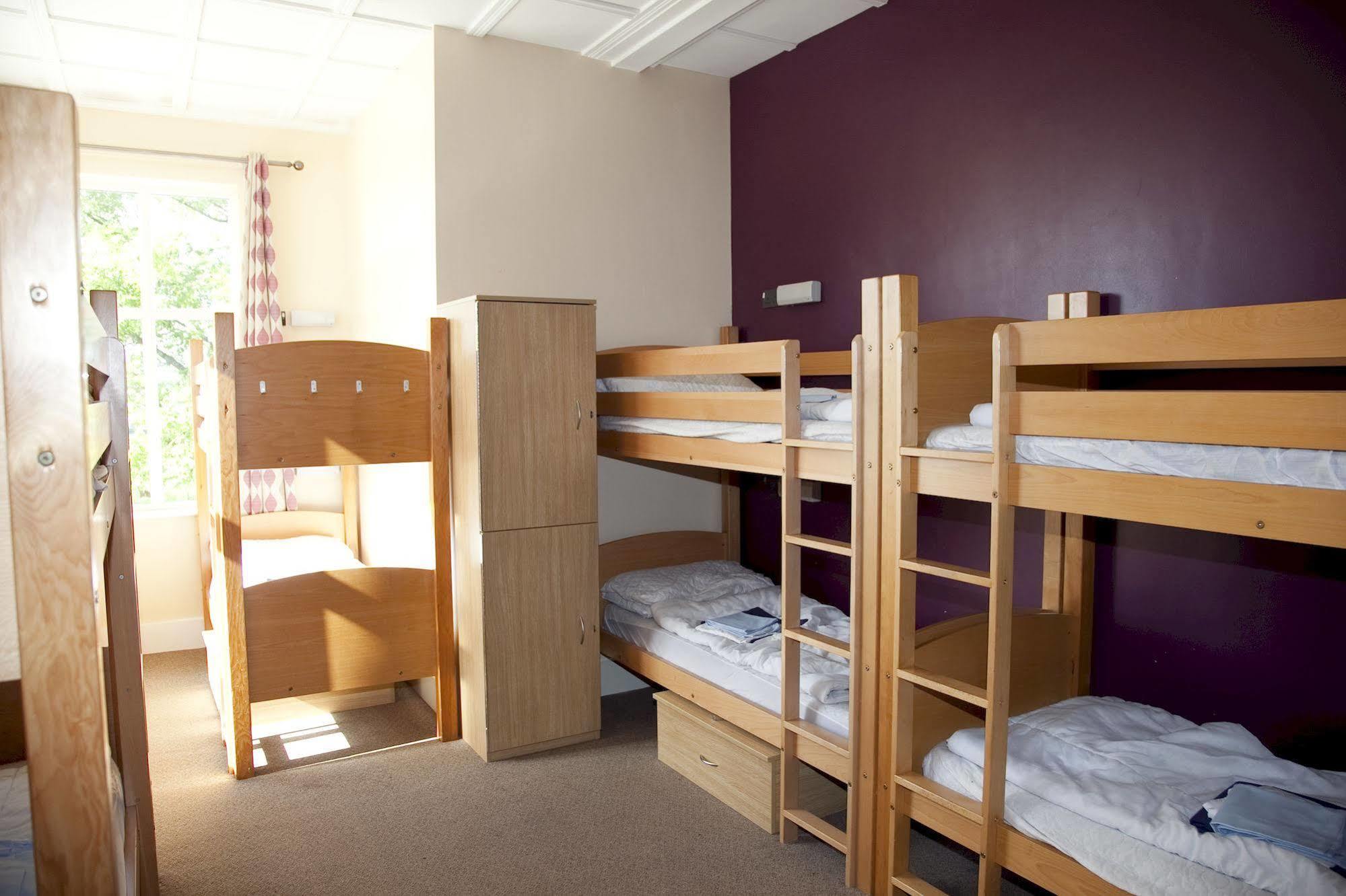 Yha Windermere Troutbeck  Eksteriør bilde