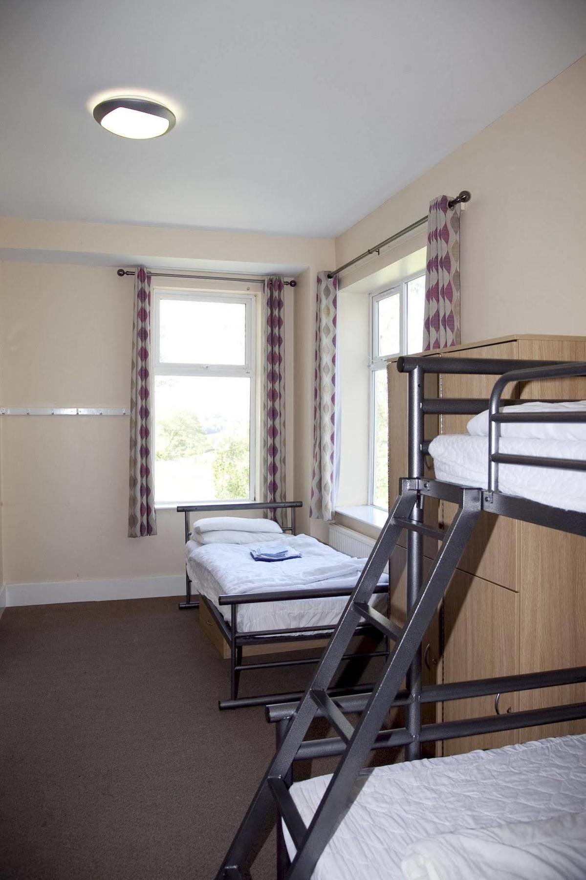 Yha Windermere Troutbeck  Eksteriør bilde